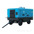 Lgcy Screw Air Compressor&Diesel Engine